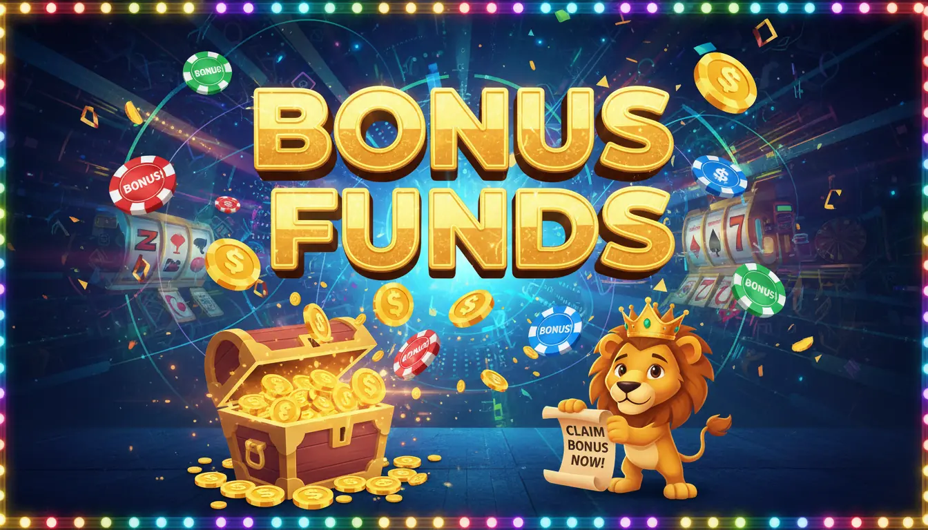Bonusmidler Nitro casino