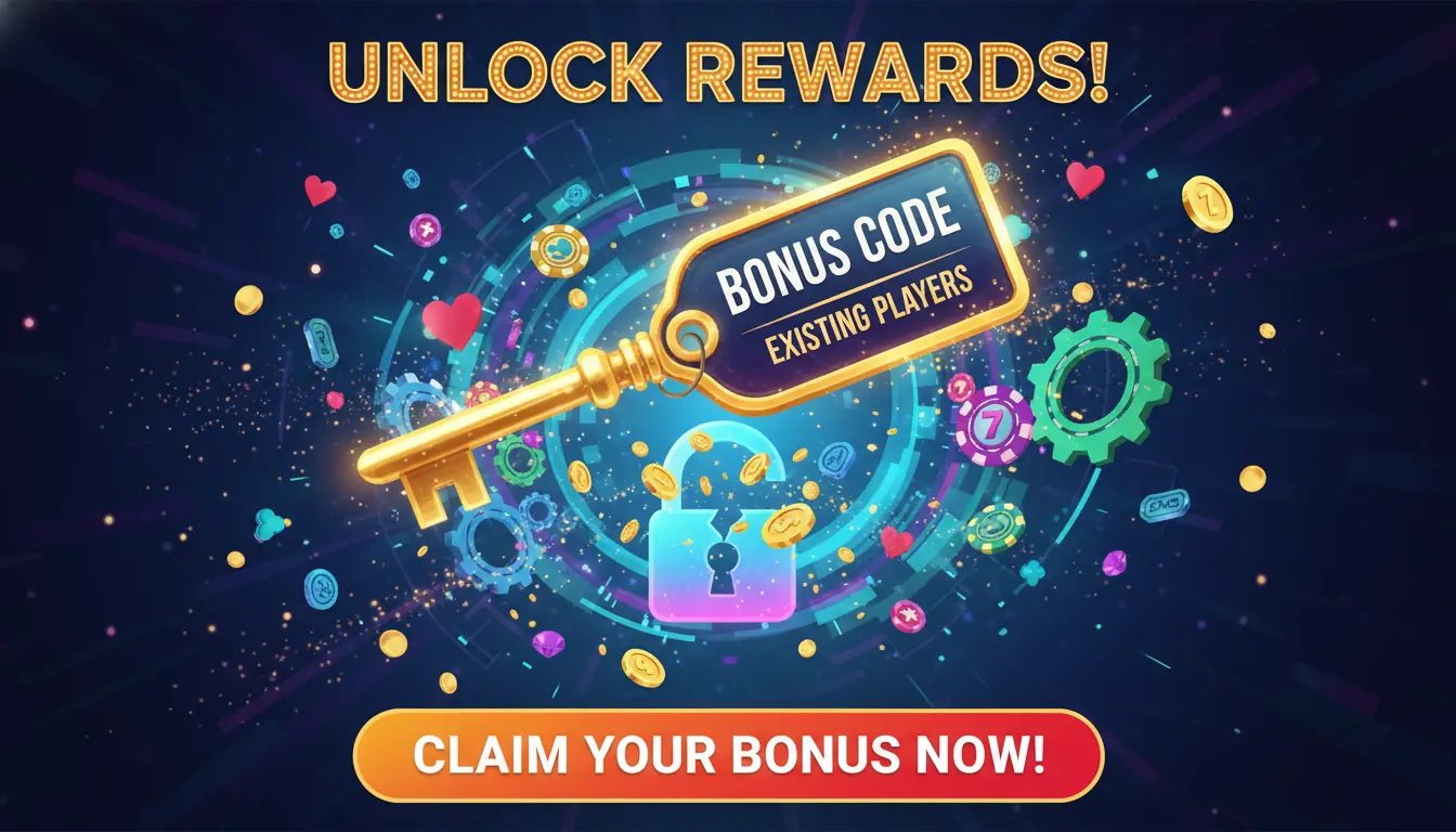 Eksisterende spillere Nitro casino