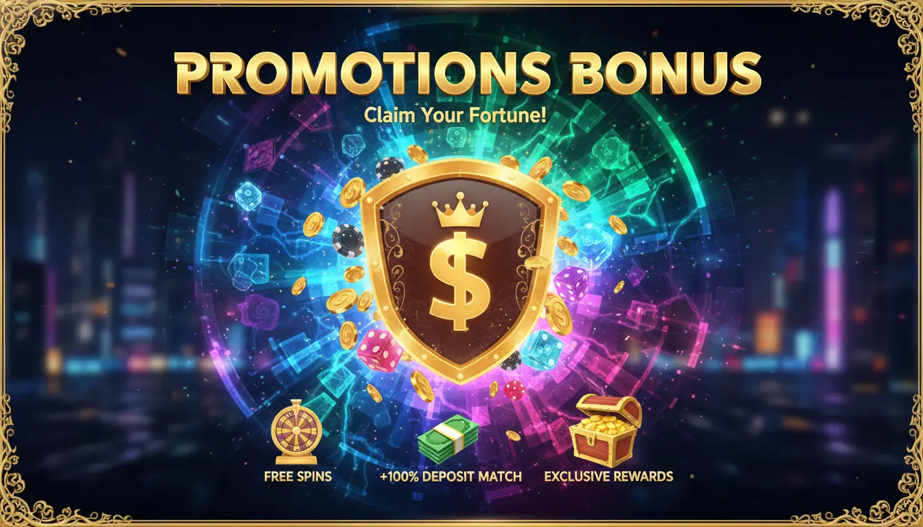 Kampanjer Nitro casino