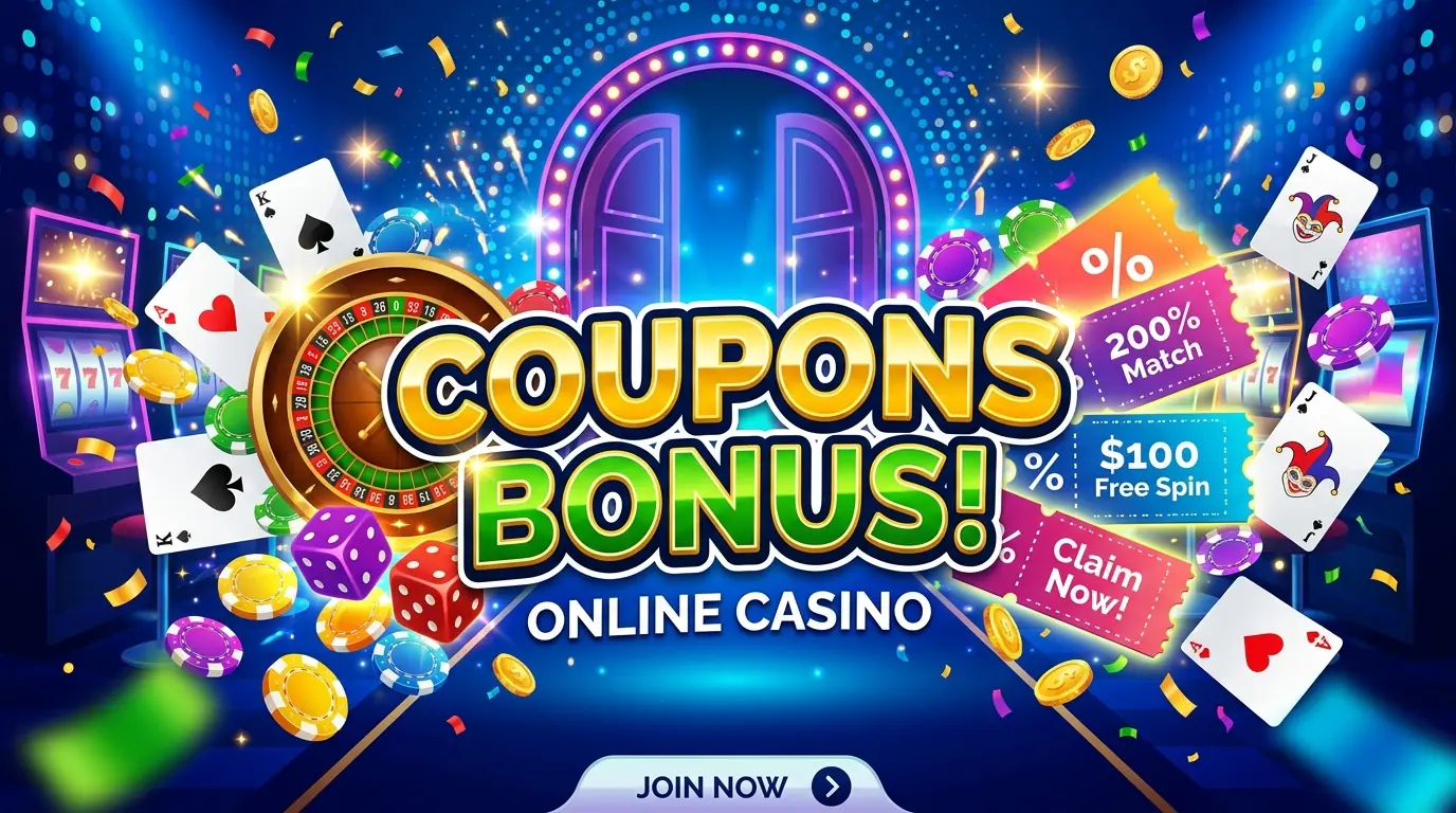 Kuponger Nitro casino