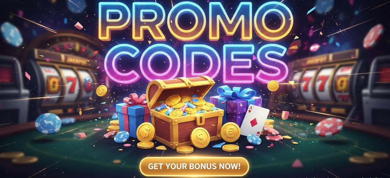 Promokoder Nitro casino
