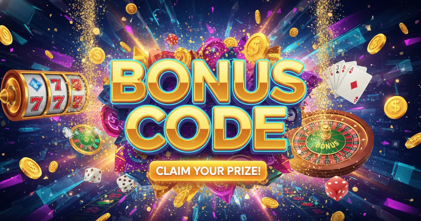 Bonuskode Nitro casino