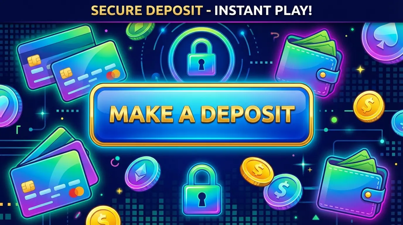 Innskudd Nitro casino