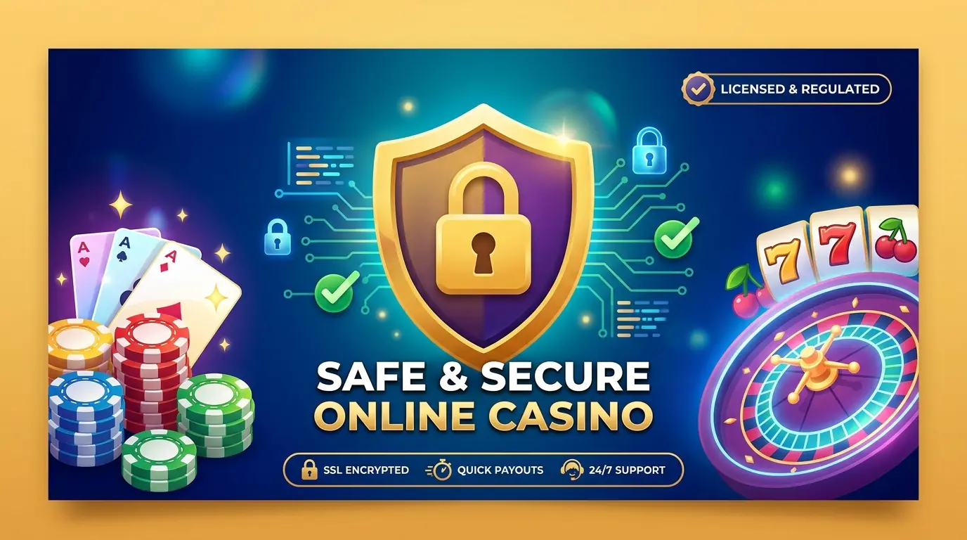 Nitro casino sikkert