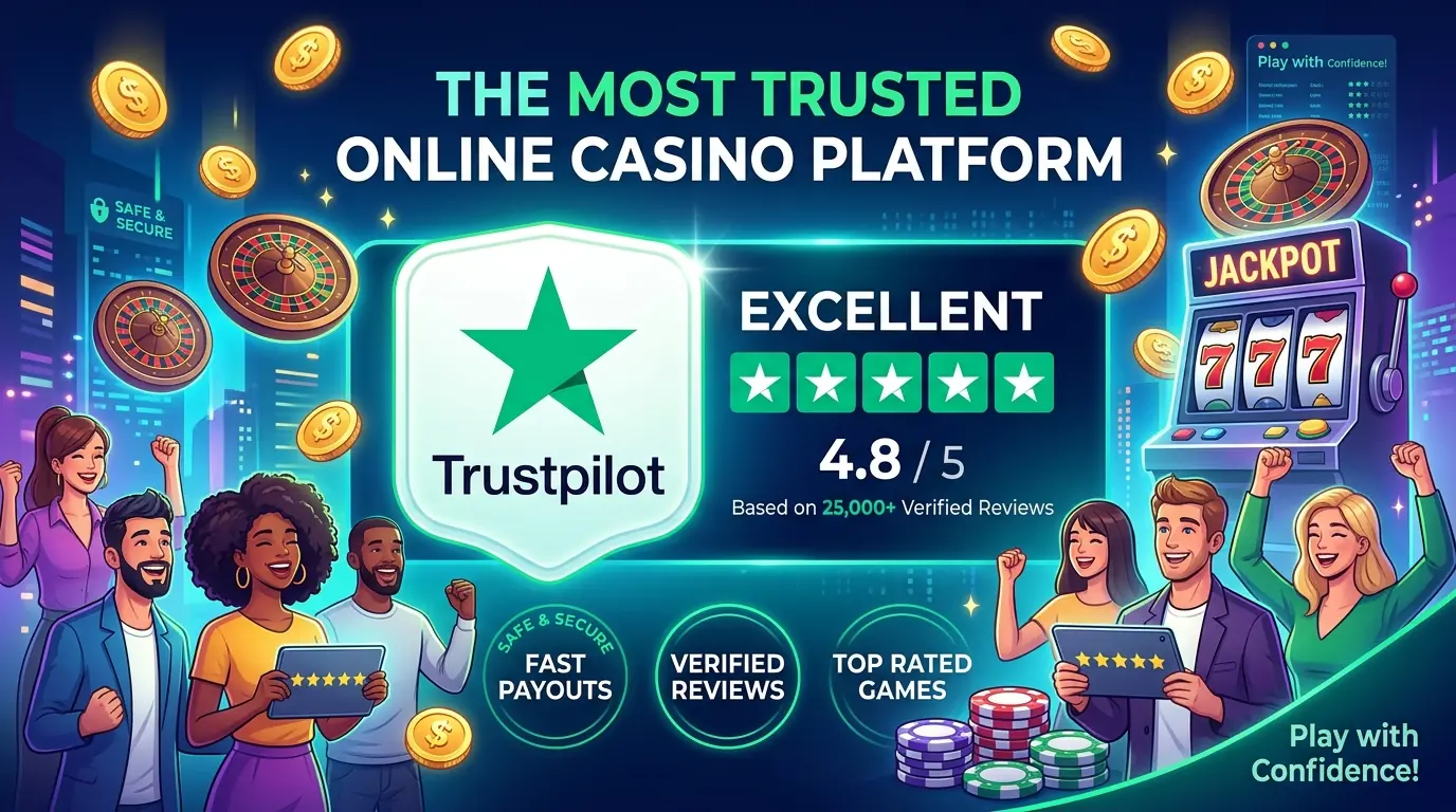 Nitro casino Trustpilot
