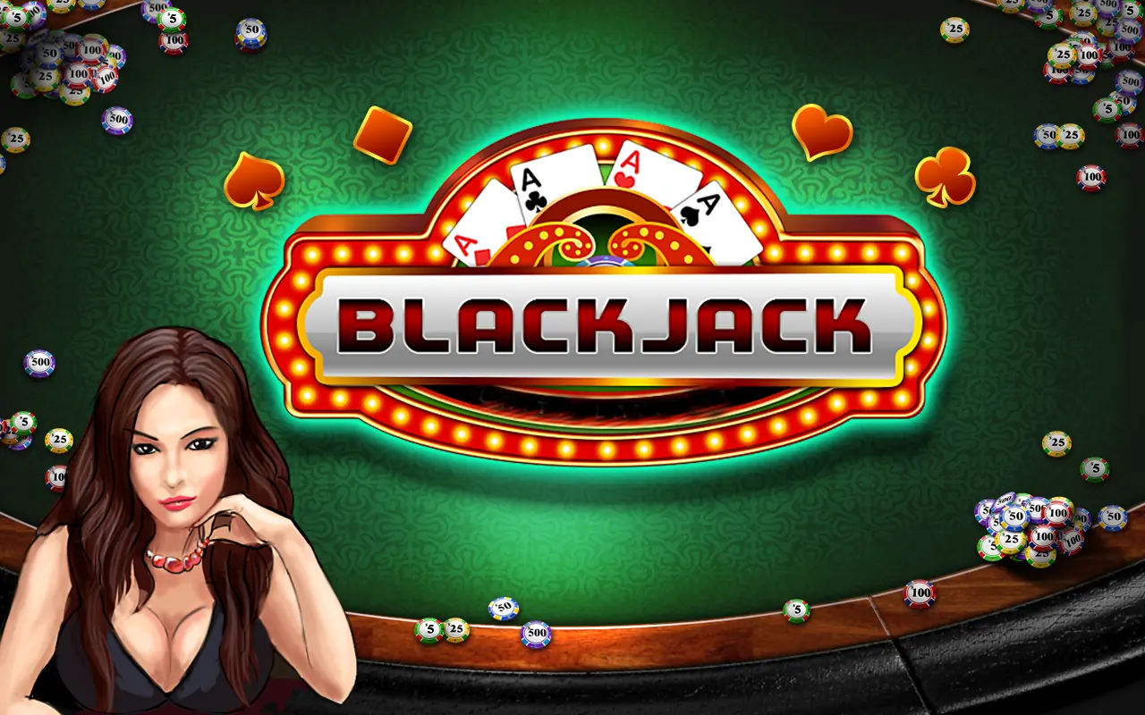 Blackjack Nitro casino