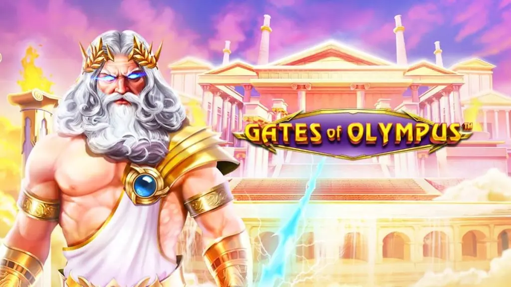 Gates of Olympus Nitro casino